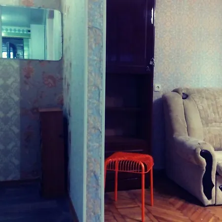 Uyutnaya Kvartira Na Srednefontanskoy Apartment Odesa