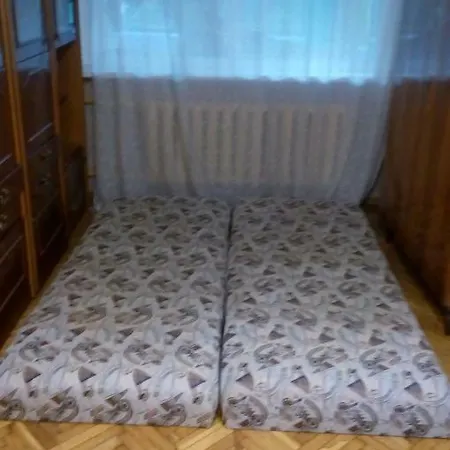 Uyutnaya Kvartira Na Srednefontanskoy Apartment Odesa