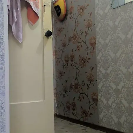 Apartment Uyutnaya Kvartira Na Srednefontanskoy